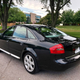 Illustration for article titled At $3,500, Does This 2000 Audi A6 Biturbo Still Have What it Takes?
